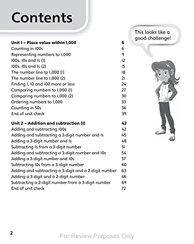 Power Maths Year 3 Pupil Practice Book 3A
