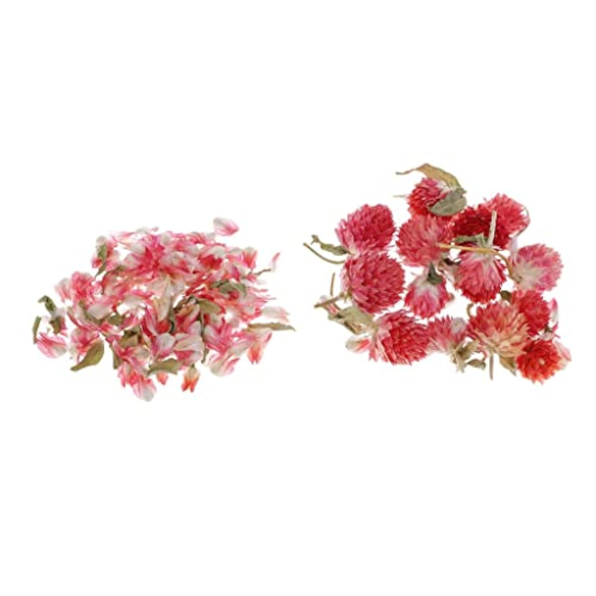 4g Bag Natural Dried Flowers for Candle Making
