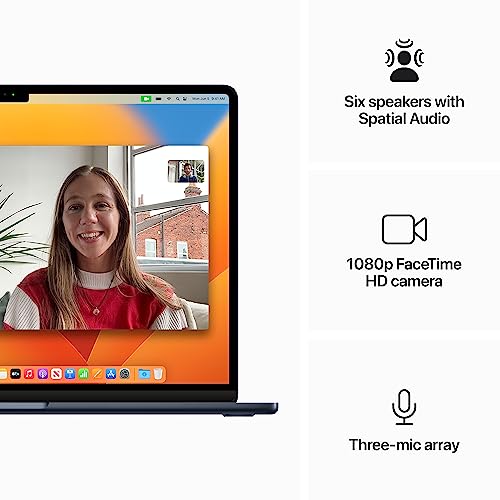 Apple-2023-MacBook-Air-laptop-with-M2-chip-153-inch-Liquid-Retina-display-8GB-RAM-256GB-SSD-storage-backlit-keyboard-1080p-FaceTime-HD-camera-Touch-ID-Works-with-iPhoneiPad-Midnight