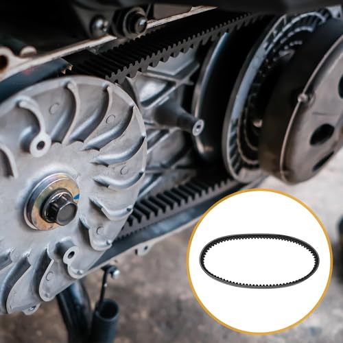 Courroie transmission pour restaurer performance Helix CH250 - 4