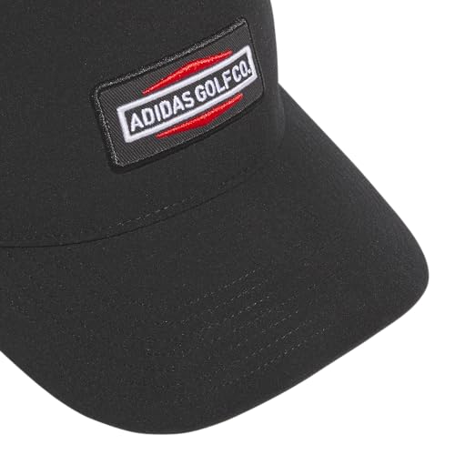 Image of adidas Mens Company 5-Panel Trucker Hat
