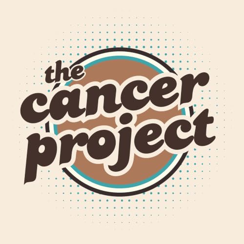 The Cancer Project Podcast Por Oklahoma Proton Center arte de portada