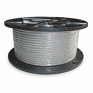 steel wire rope reel brands