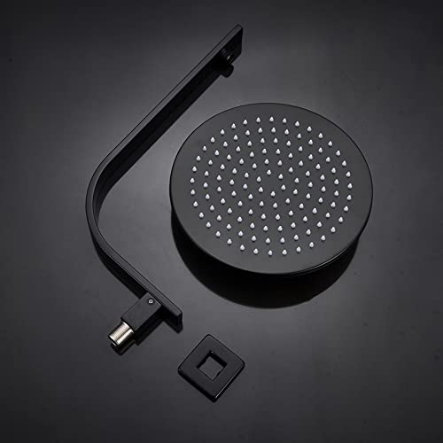 Ensemble de douche encastré cascade pour transformer votre salle de bain