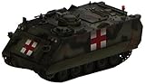 tanques españoles wot m113 a2 – US Army Cruz Roja