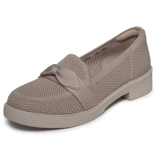 Image of Skechers Women's Cleo Taylor - Desire | Modern Casual, Loafer, Air-Cooled Memory Foam, Stretch Fit, Machine Washable, Vegan
