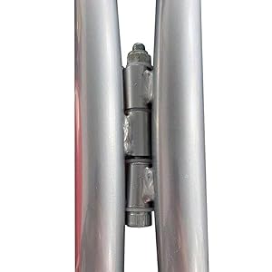 DisplayLager Expo Gotik Kundenstopper 70x100 cm