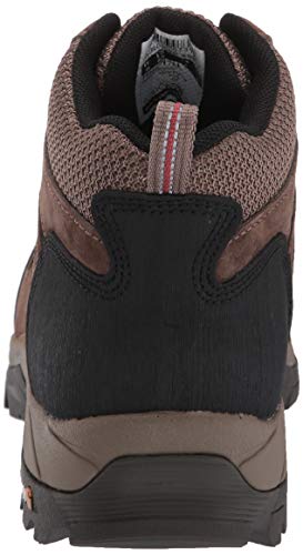 image for Carhartt Women's Lightweight Wtrprf Mid-Height Work Hiker Carbon Nano 