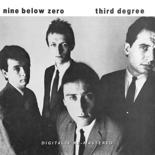 Third Degree