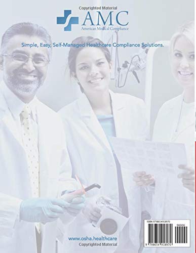 OSHA Dental Compliance Manual: Missouri - Image 2