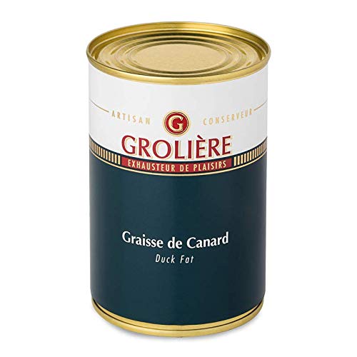 Graisse de Canard