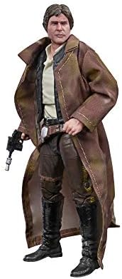 Star Wars Brinquedo The Black Serie...