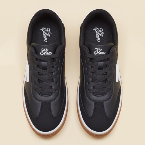 Image of Campus ELAN Men's Casual Shoes | ELAN-09