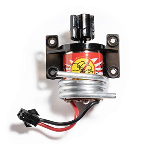 force1 velocity wave