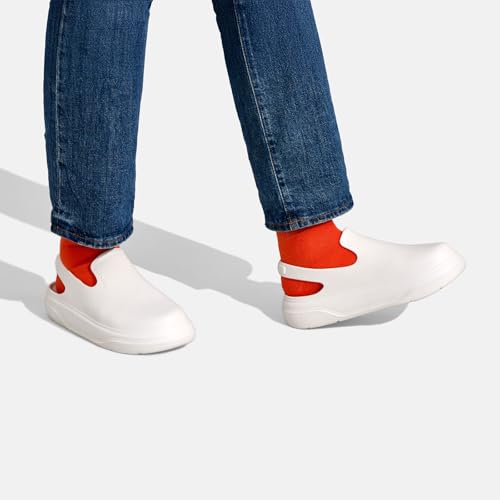 Image of Neeman's Cushers Clogs for Men | Lightweight, Fast-Drying, Cushioned Sole | All-Day Comfort for Rain & Summer
