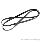 Gates Micro-V Horizon 6PK2020 GATES 6PK2020 Keilrippenriemen