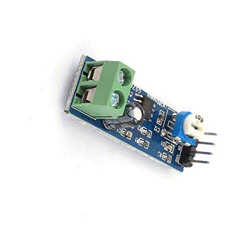 Aexit LM386 Audio Electric Motors Amplifier Module 200 Times 10K Adjustment Fan Motors Resistance 5-12V