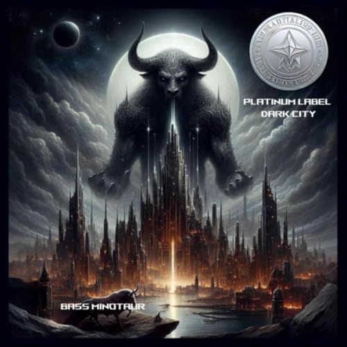 La Mejor Recopilación de Platinum Label de esta semana. 47 Platinum Label Dark City