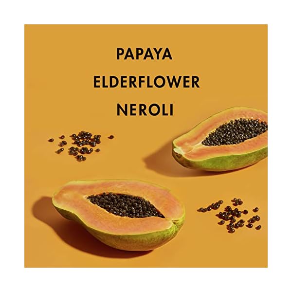 SheaMoisture-Milk-Gel-for-Wavy-Curly-Hair-Papaya-and-Neroli-Parabenfree-Curl-Gel-Oz-8-Ounce SheaMoisture Milk Gel for Wavy Curly Hair Papaya and Neroli Parabenfree Curl Gel Oz, 8 Ounce