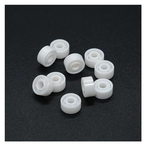 Roulement céramique MR105 anti corrosion haute performance 5mm