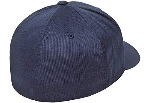 Flexfit Standard. Wooly Combed2