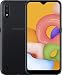 Produktbild Samsung Galaxy A01 Dual SIM 16GB 2GB RAM SM-A015F/DS Black