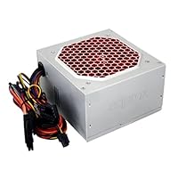 NETZTEIL 500W + Kabel NIQUEL V2