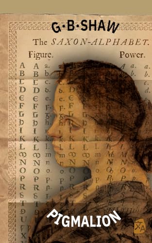 Pigmalión: Nueva traducción al español: 38 (Clásicos en español)