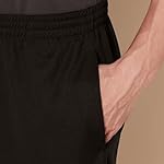 Amazon Essentials Men's Performance Tech Loose-Fit Shorts (Available in Big & Tall), Pack of 2 - Image 5