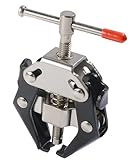 Xibao Kfz-Werkzeuge,Abzieher Werkzeug,Scheibenwischer Abzieher,Abzieher Scheibenwischerarm,Scheibenwischer Schneider,Geeignet für Batterieklemmen,Wischerarme,Kleine Lager,Zahnräder