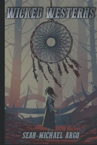 Cover of Wicked Westerns