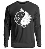 Modernes Sweatshirt. Der Hingucker auf jeder Party oder als Freizeit Shirt mit hochwertigem Druck. Freu dich auf dein hochwertiger Unisex Pullover.