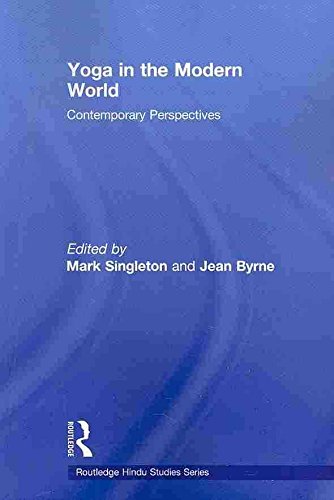 [Yoga in the Modern World: Contemporary Perspectives] (By: Mark Singleton) [published: February, 2010]