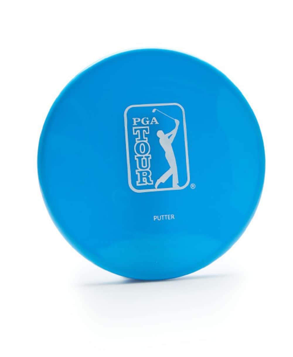 Amazon.co.jp: PGA TOUR- 3 Disc Golf Starter Set : スポーツ