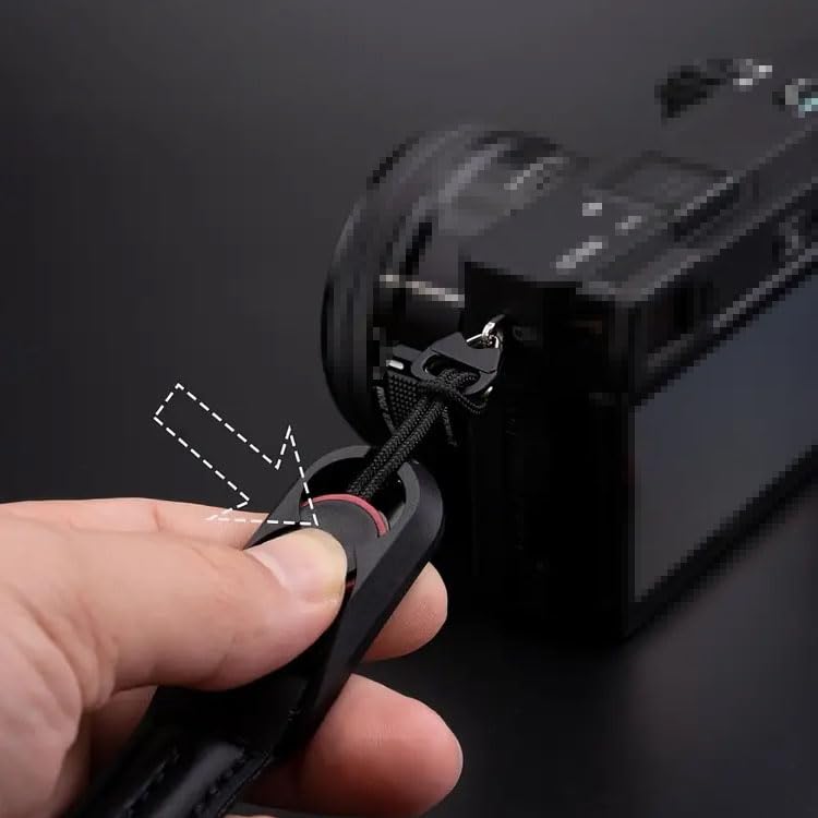 X-HF1 富士フィルムX halfブラック　アルティザンアーティストストラップ 楽天市場】FUJIFILM X half X-HF1 ストラップ X100VI X-E5 FX100RF