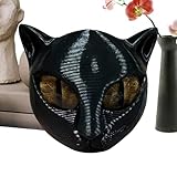 Photo Gallery qiwieod statua di gatto - decorazione casa statuine,pezzo artistico per soggiorno camera studio natale halloween Photo Gallery qiwieod statua di gatto - decorazione casa statuine,pezzo artistico per soggiorno camera studio natale halloween