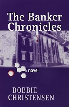 Paperback The Banker Chronicles Book