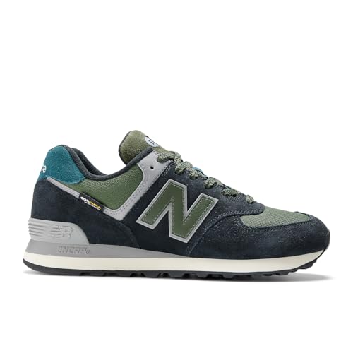 Image of New Balance Men's 574 Vulc Sneakers