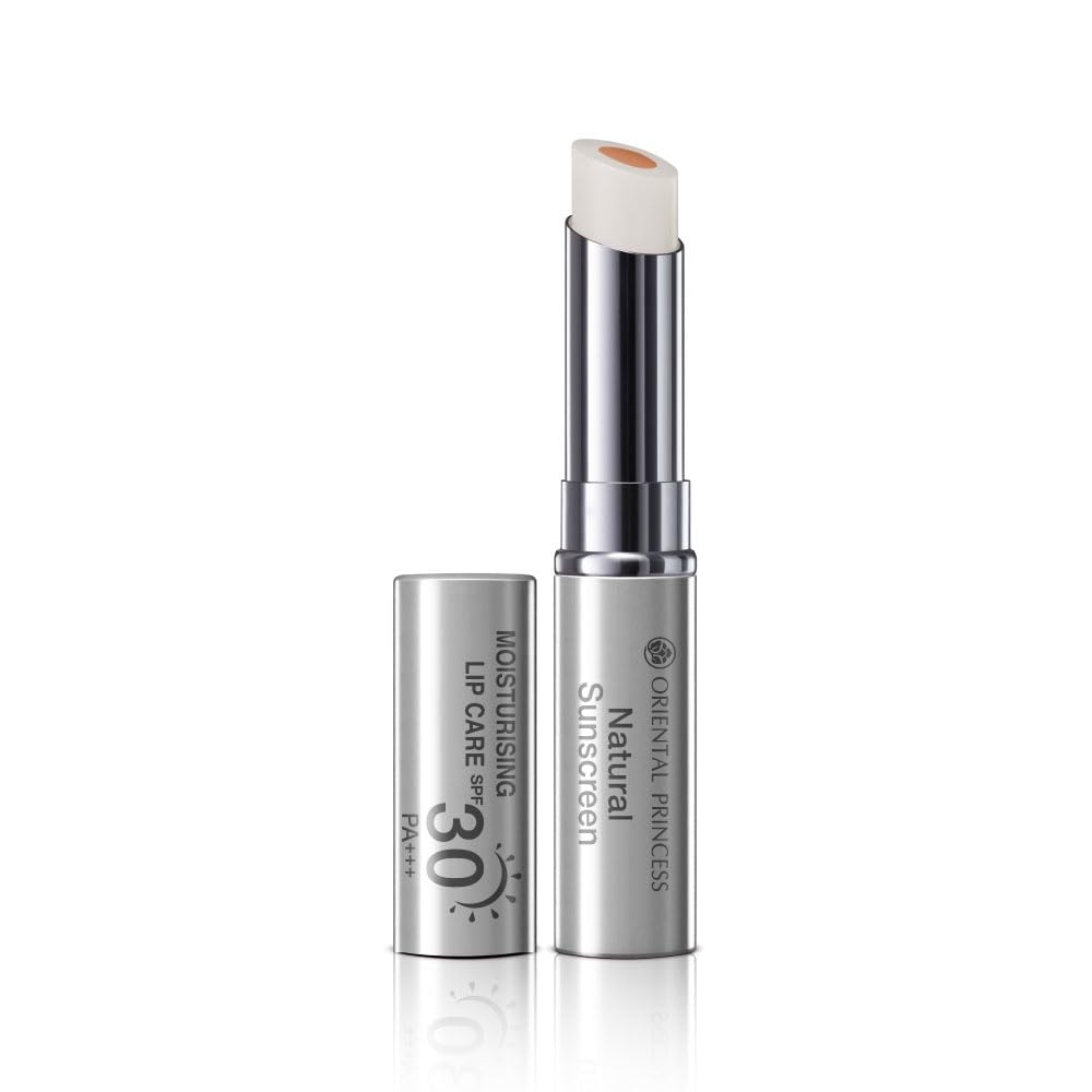 Generic OrientalPrincess Natural Sunscreen Moisturising Lip Care 2.5 g