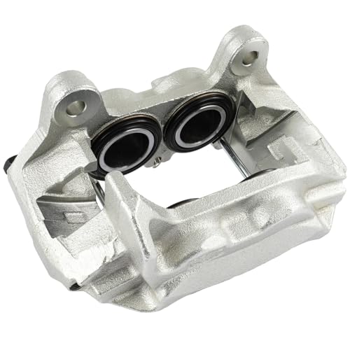 Image of 192632 Front Left Disc Brake Caliper w /o Bracket