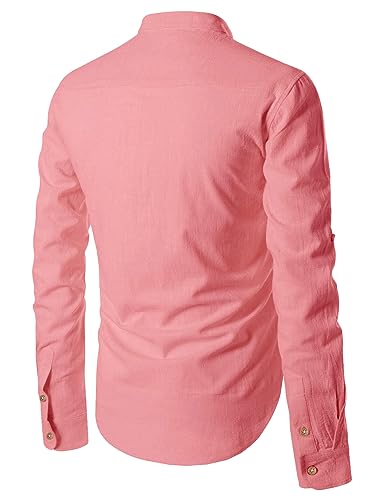 Image of Vida Loca Casual Shirt for Men|| Shirt for Men|| Men Stylish Shirt || Men Solid Shirt || Men Cotton Shirt