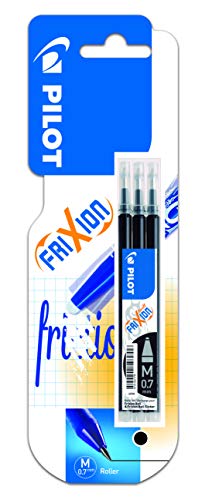 Pilot RBFN - Recambio, 3 unidades