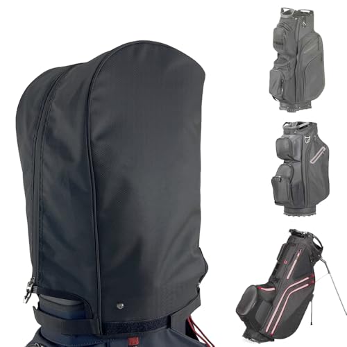 1680D Nylon Golf Rain Cover