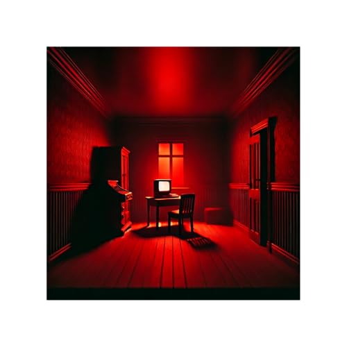 The Red Room Curse