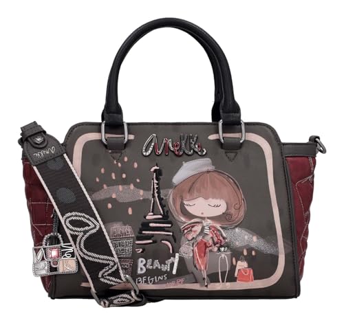 Anekke Mademoiselle Tasche Mehrfarbig