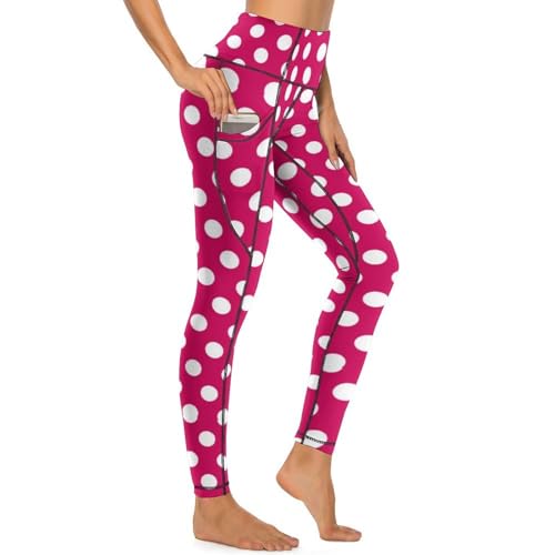 Legging d'entraînement contrôle du ventre et maintien stretch