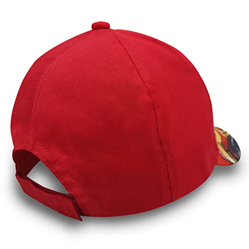Image of Kidsville Boys CAPS