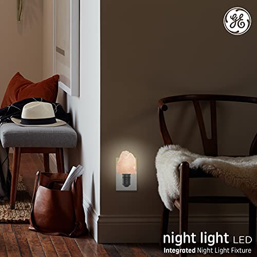 GE Himalayan Salt Night Light 9-Color (1-Pack) (FR) - image 8