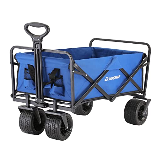 Top 10 Best Collapsible Wagons [Top Picks 2023 Reviews]