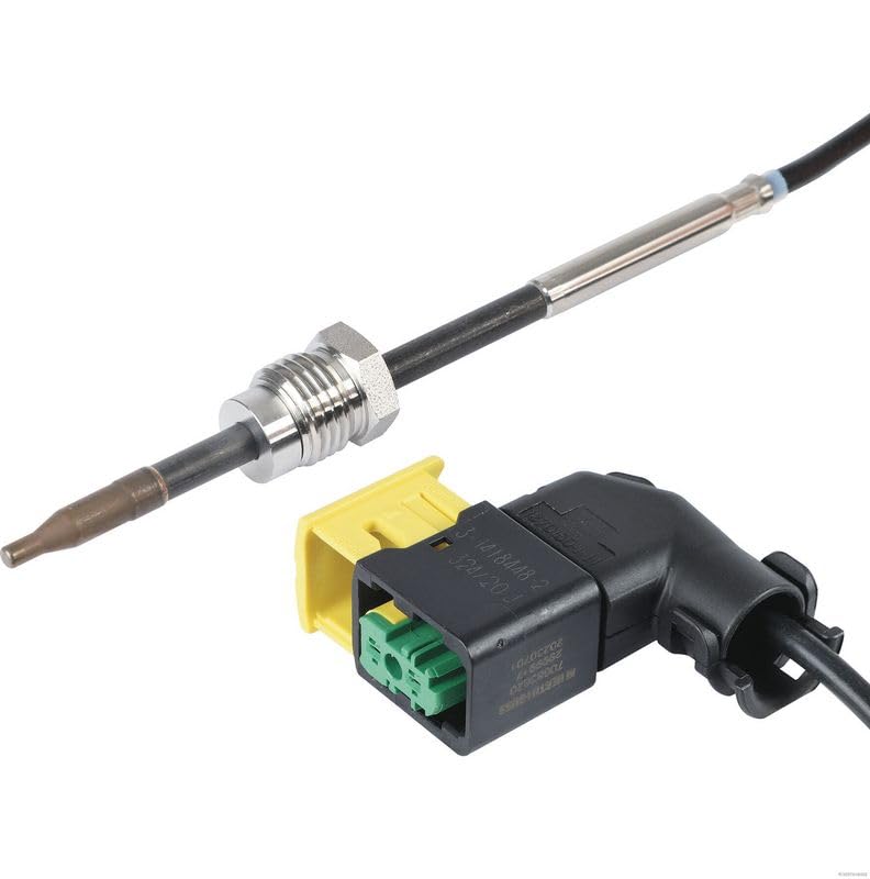 Palpeur de température des gaz de rechange HERTH BUSS 70683820 filetage M14